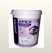 Apex Advanced Dust Proof