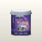 Apex Advanced Dust Proof - Asian Paints - Image 2