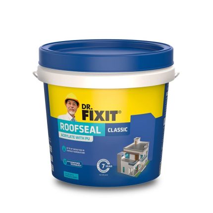 DR. FIXIT Roofseal