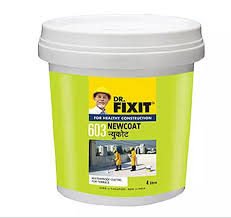 Dr. Fixit Newcoat