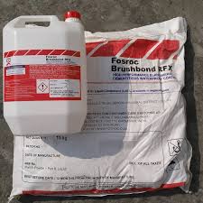 Fosroc Brushbond