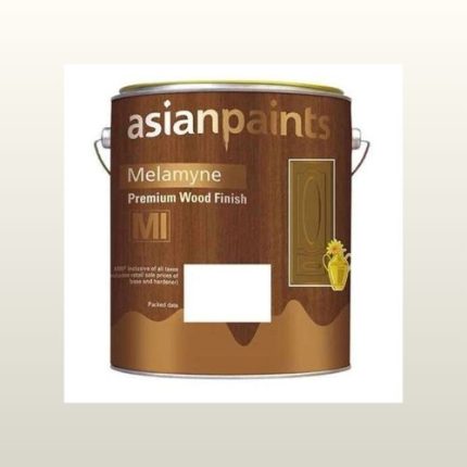 Woodtech Melamyne Glossy Polish