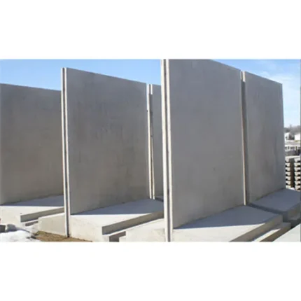 Precast Concrete