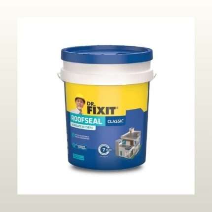 dr fixit roofseal classic 20 litre