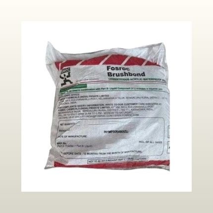 Fosroc Brushbond 20 Liter