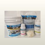 MYK Lalicrete SP-100 Stainfree Epoxy Grout