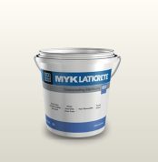 MYK LATICRETE (9237) waterproofing membrane