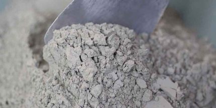 Portland Cement